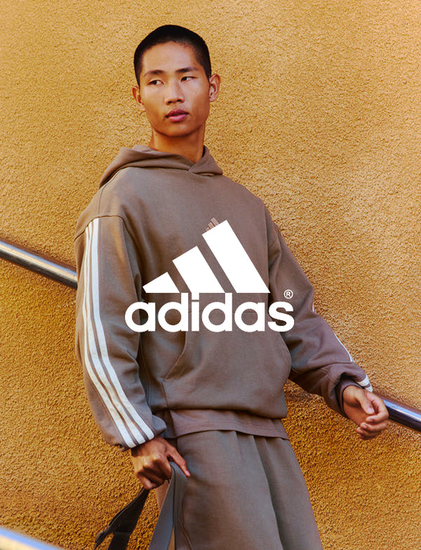 Adidas
