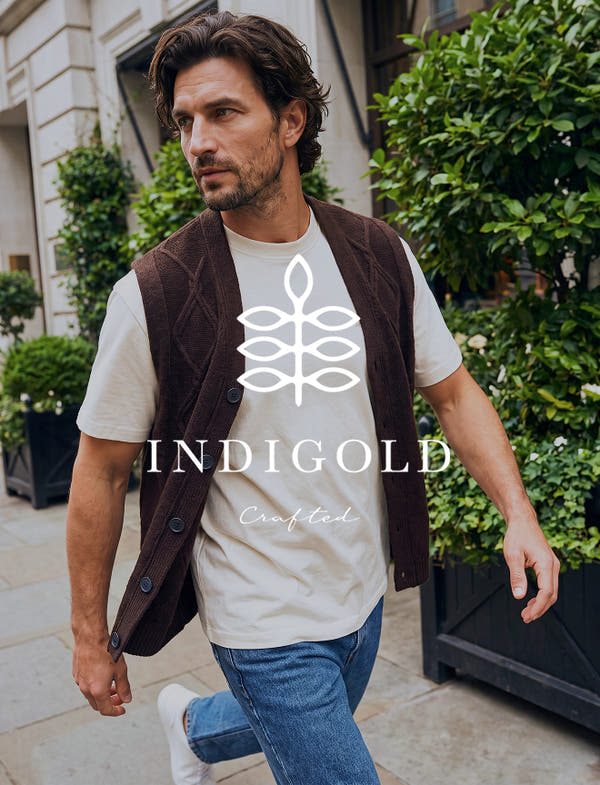 Indigold