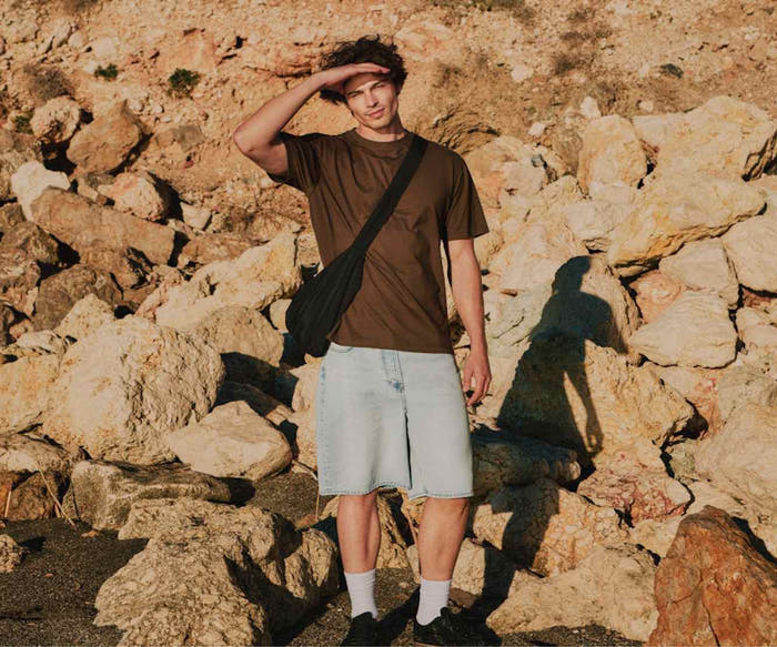 Tous les shorts -30%