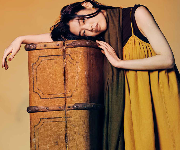 TENDANCE : urban nomad