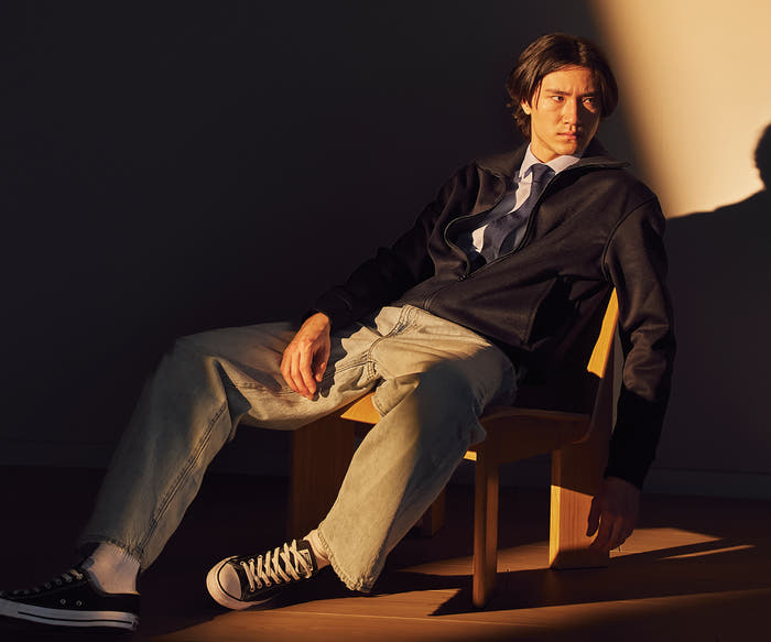 TENDANCE : SIMPLICITÉ MODERNE