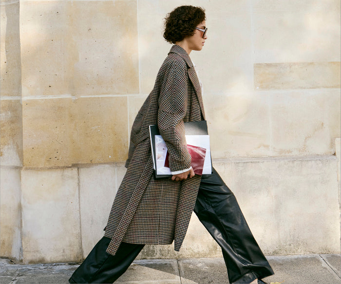 Collection femme printemps/été