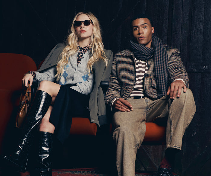 OFFRES EXCLUSIVES : TOUT À -50% ET -70%