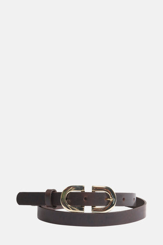 Ceinture - brun
