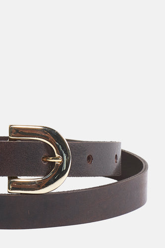 Ceinture - brun