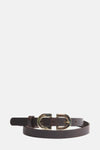 Ceinture Brun - Legend
