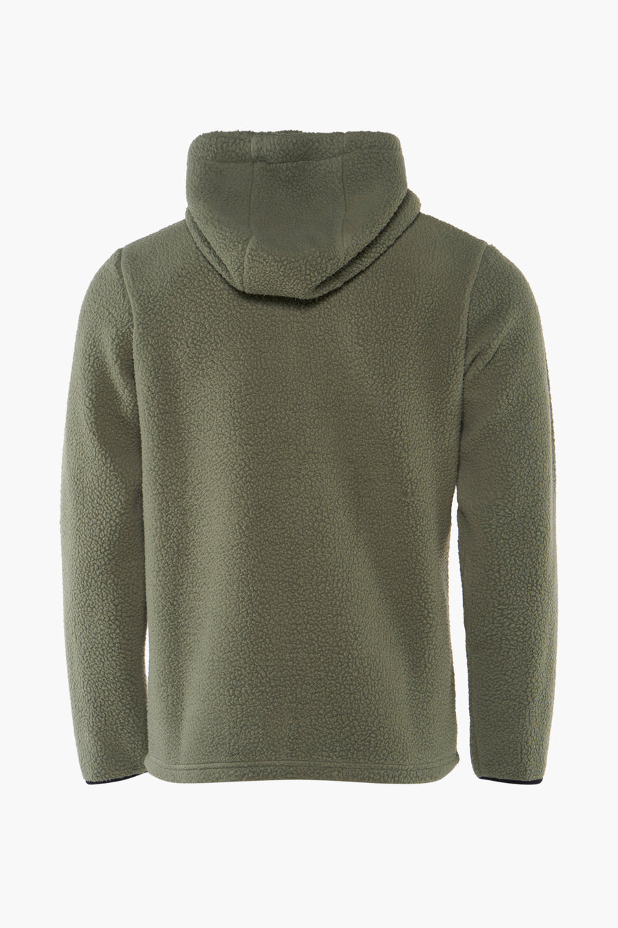 Fleece - vert - REDEFINED REBEL