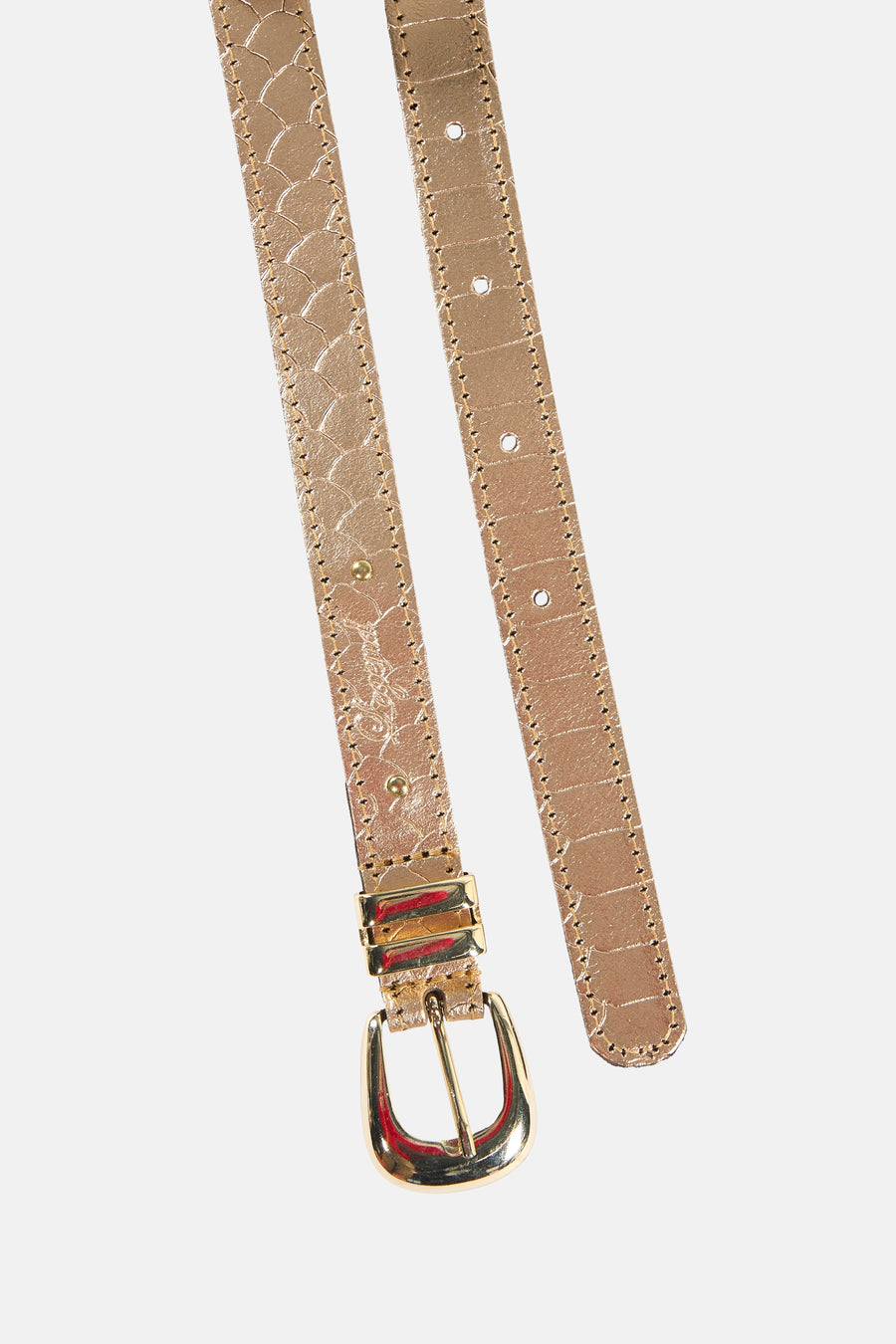 Ceinture doré - Legend