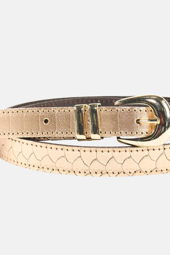 Ceinture doré - Legend