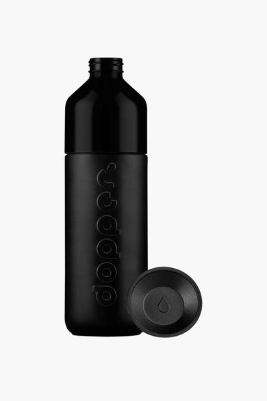 Gourde - noir