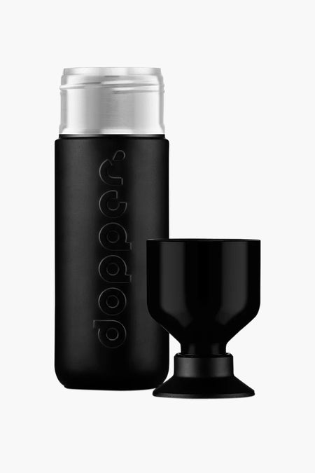 Gourde - noir