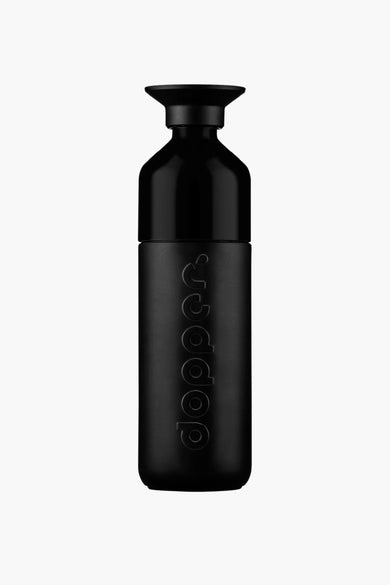 Gourde - noir