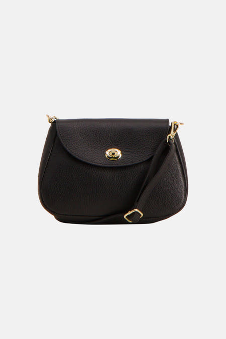 Sac à bandoulière - noir