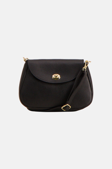 Sac à bandoulière - noir