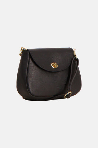 Sac à bandoulière - noir