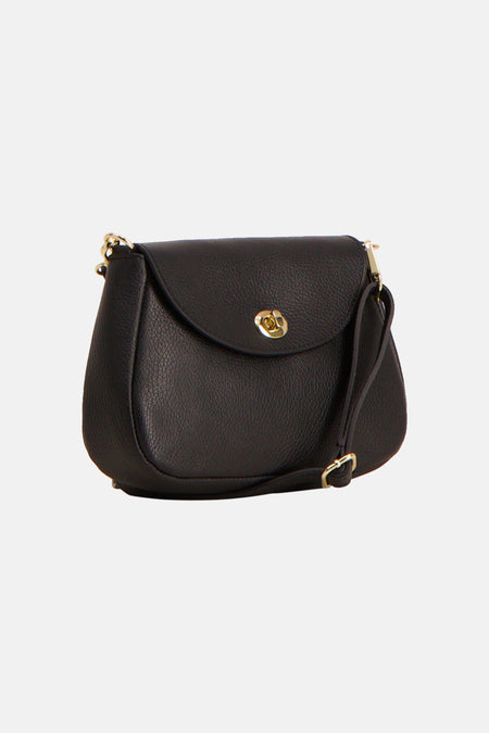 Sac à bandoulière - noir
