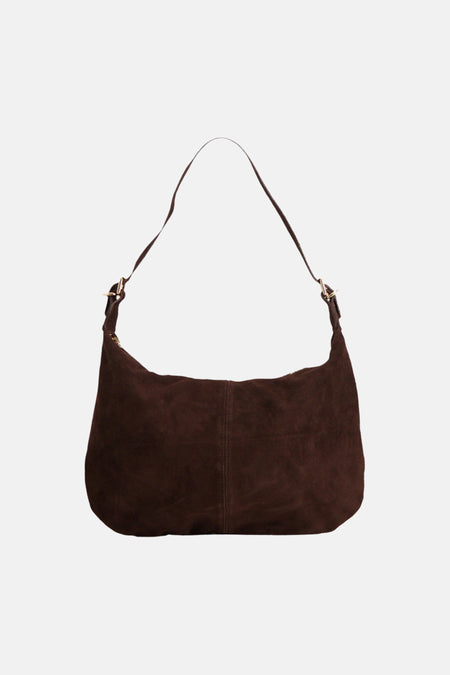 Sac à bandoulière - brun