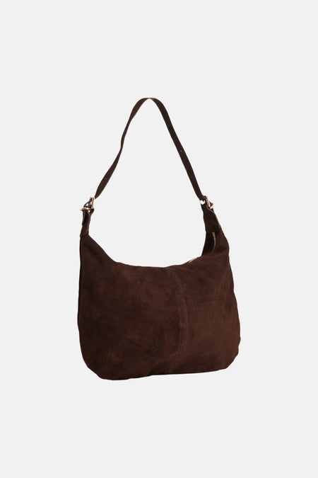 Sac à bandoulière - brun