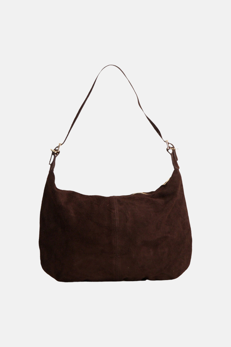Sac à bandoulière - brun