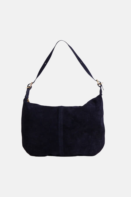 Sac à bandoulière - bleu