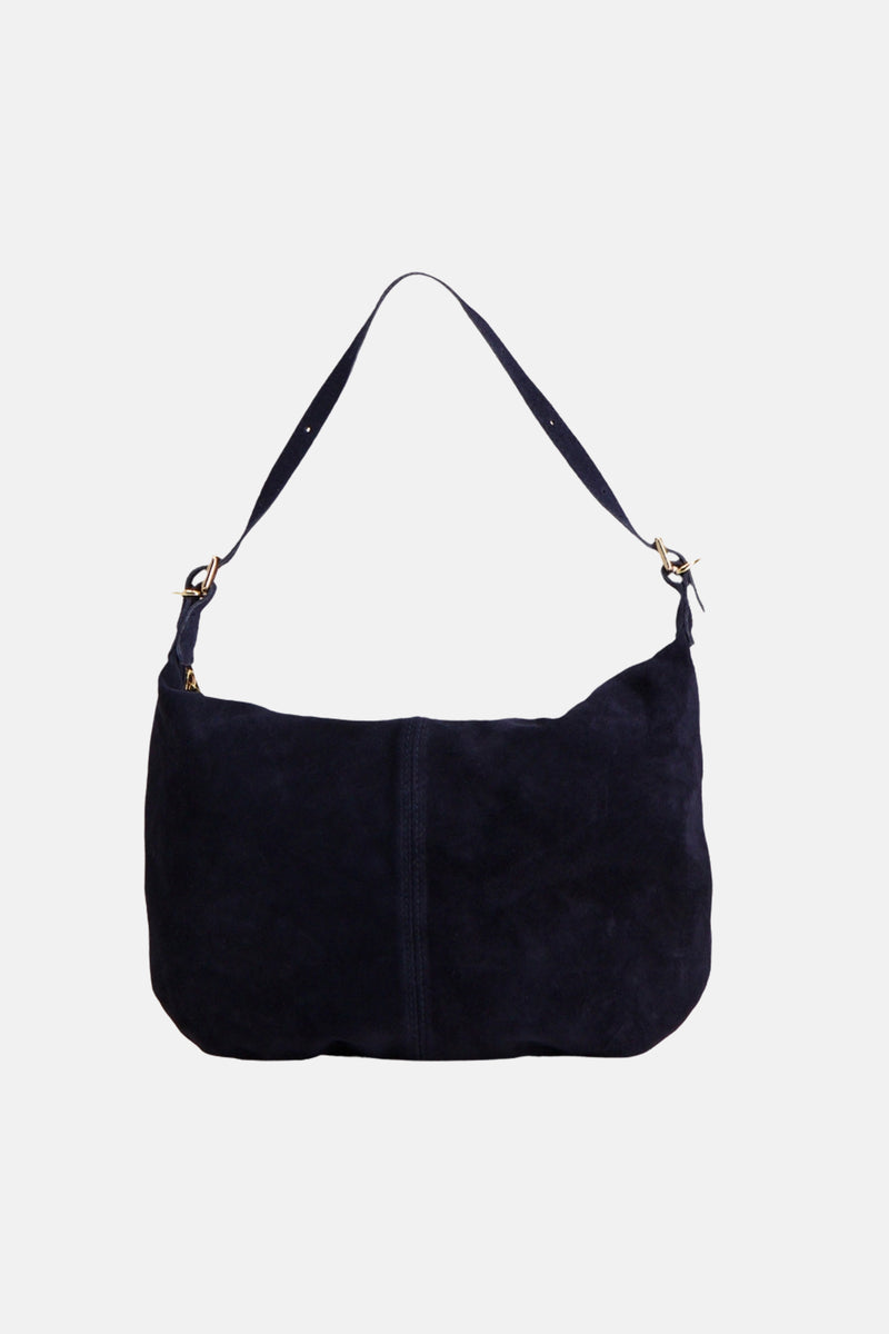 Sac à bandoulière - bleu