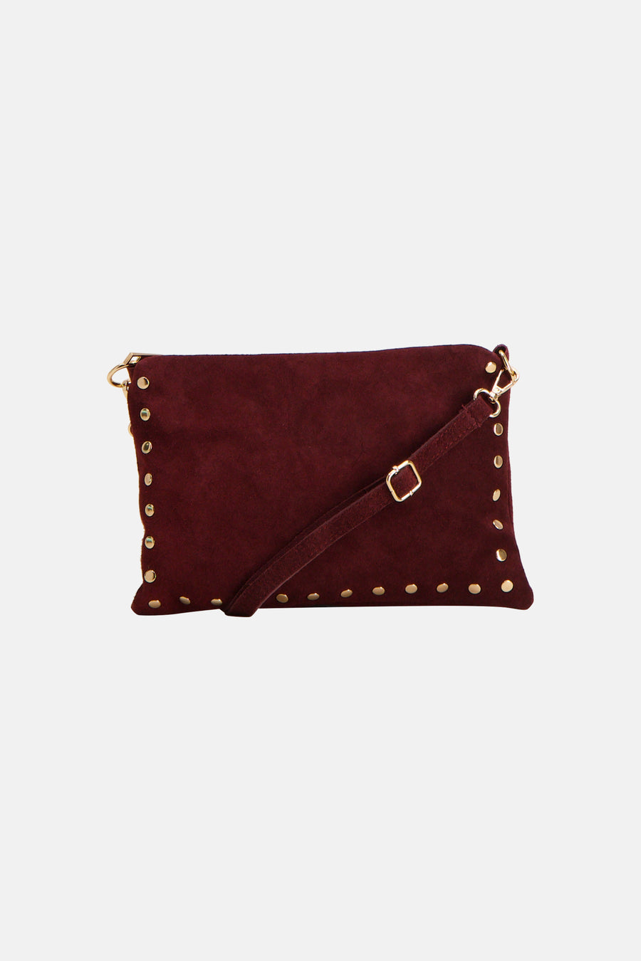 Sac à bandoulière - rouge