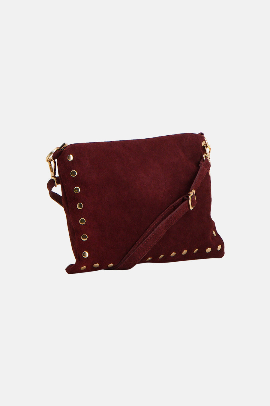 Sac à bandoulière - rouge