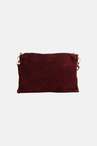 Sac à bandoulière - rouge