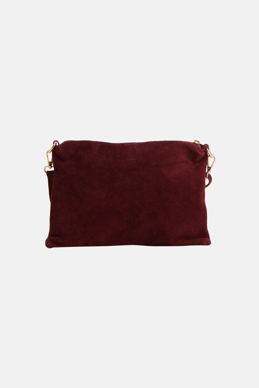 Sac à bandoulière - rouge