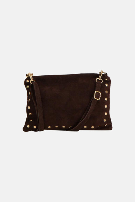 Sac à bandoulière - brun