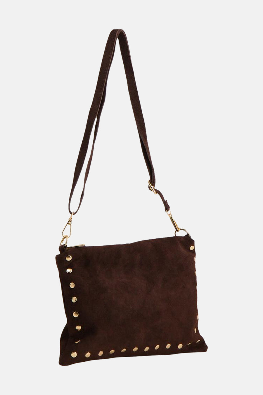 Sac à bandoulière - brun