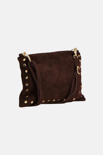 Sac à bandoulière - brun