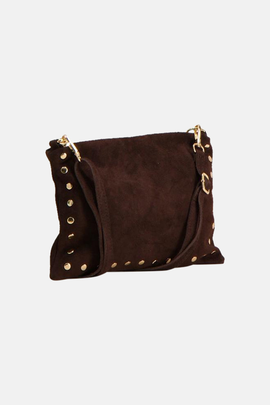 Sac à bandoulière - brun