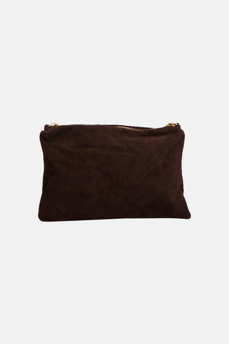 Sac à bandoulière - brun