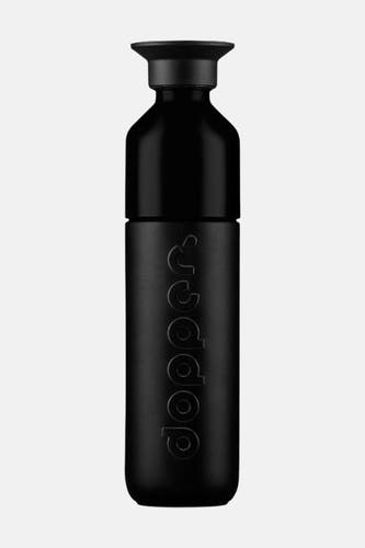 Gourde - noir