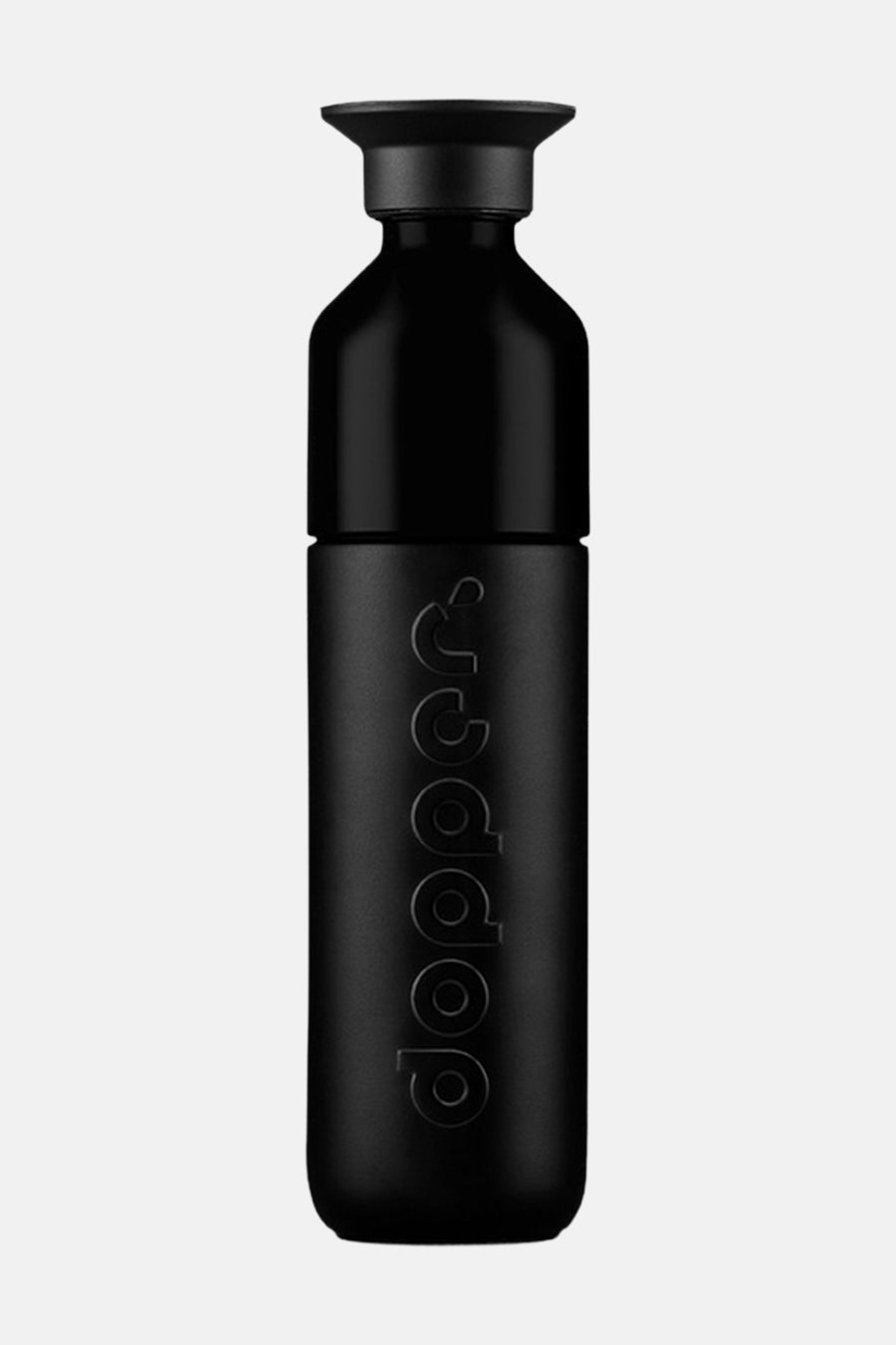Gourde - noir