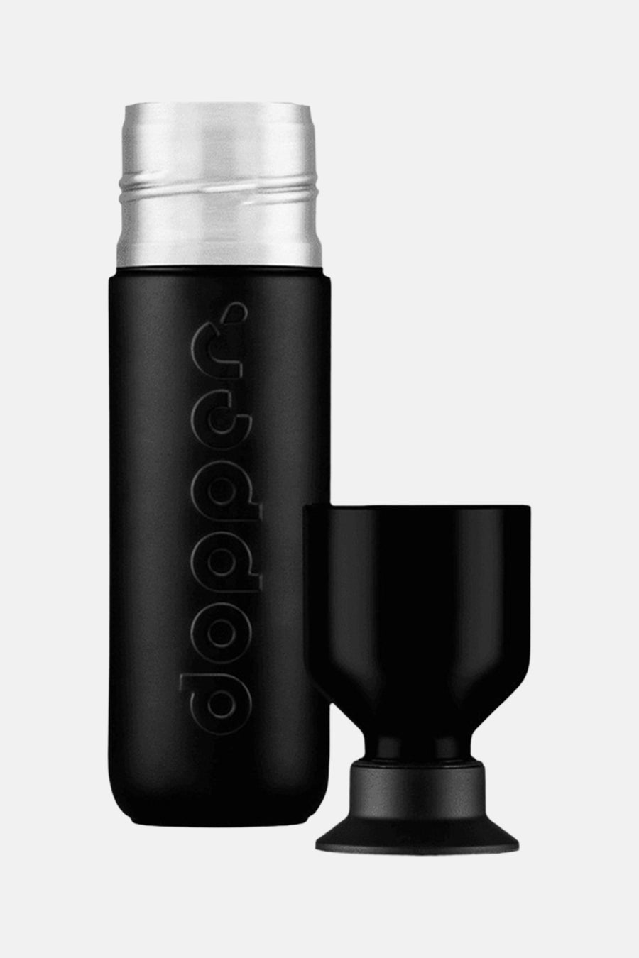Gourde - noir