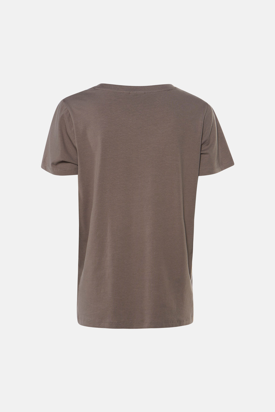 T-shirt à manches courtes - gris