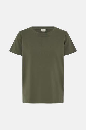 T-shirt à manches courtes - vert