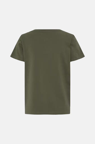 T-shirt à manches courtes - vert