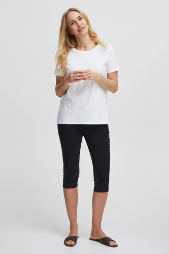 T-shirt - blanc