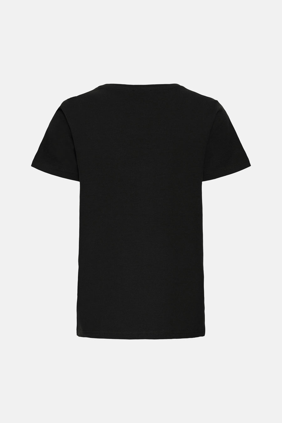 T-shirt à manches courtes - noir - Fransa®