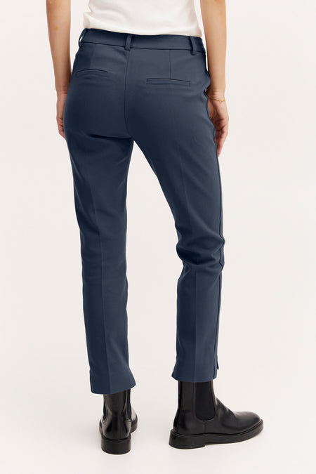 Chino - bleu