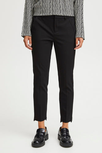 Chino - noir - Fransa®