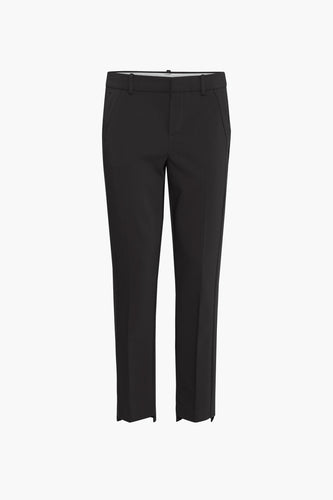 Chino - noir - Fransa®