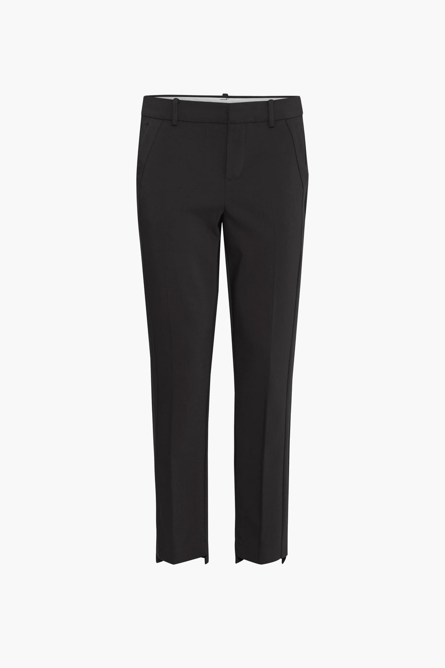 Chino - noir - Fransa®