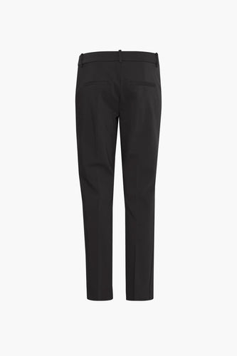 Chino - noir - Fransa®