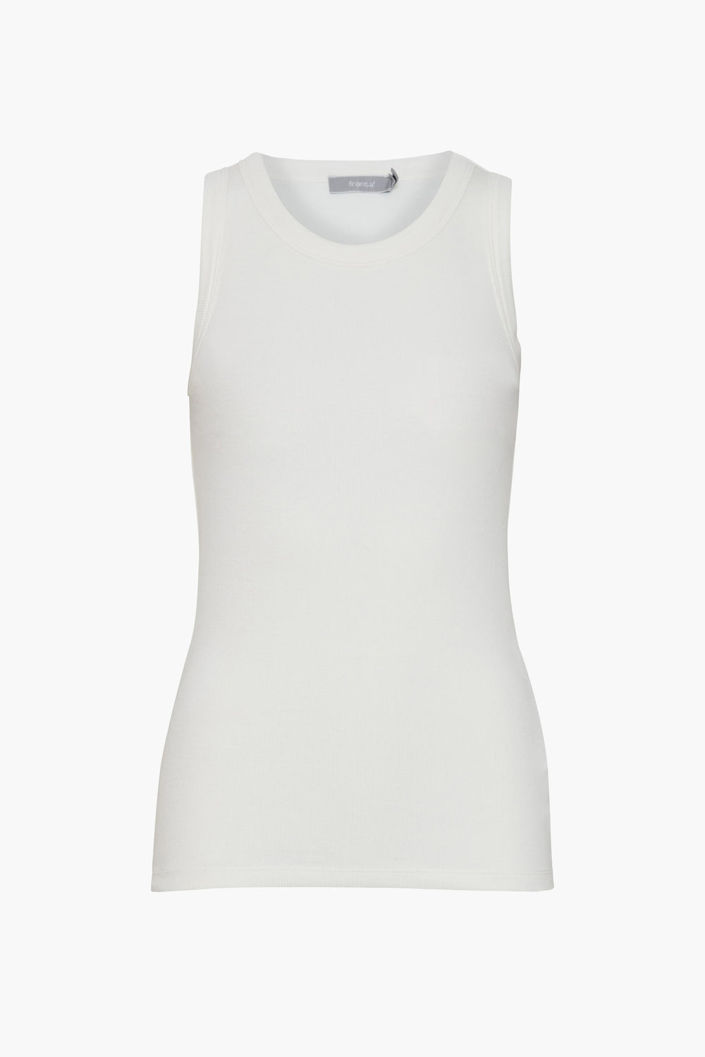 Débardeur Blanc - Fransa®