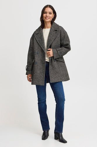 Veste - noir