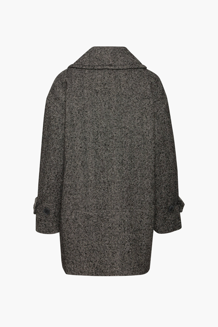 Veste - noir - Fransa®